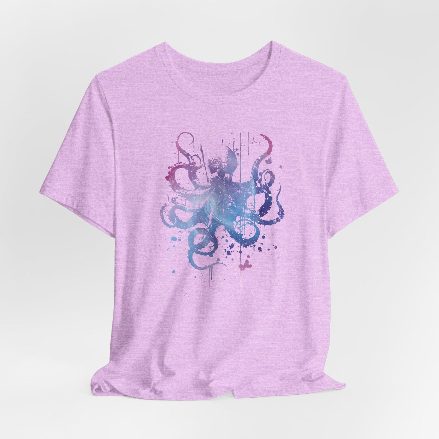 From the Deep Ink Splash T-Shirt