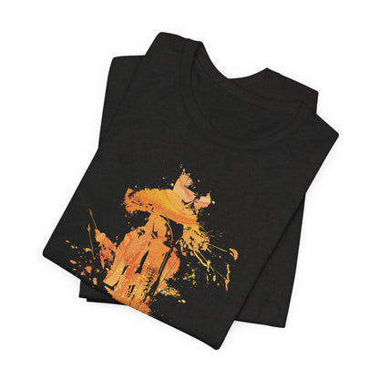 In the Dirt T-Shirt