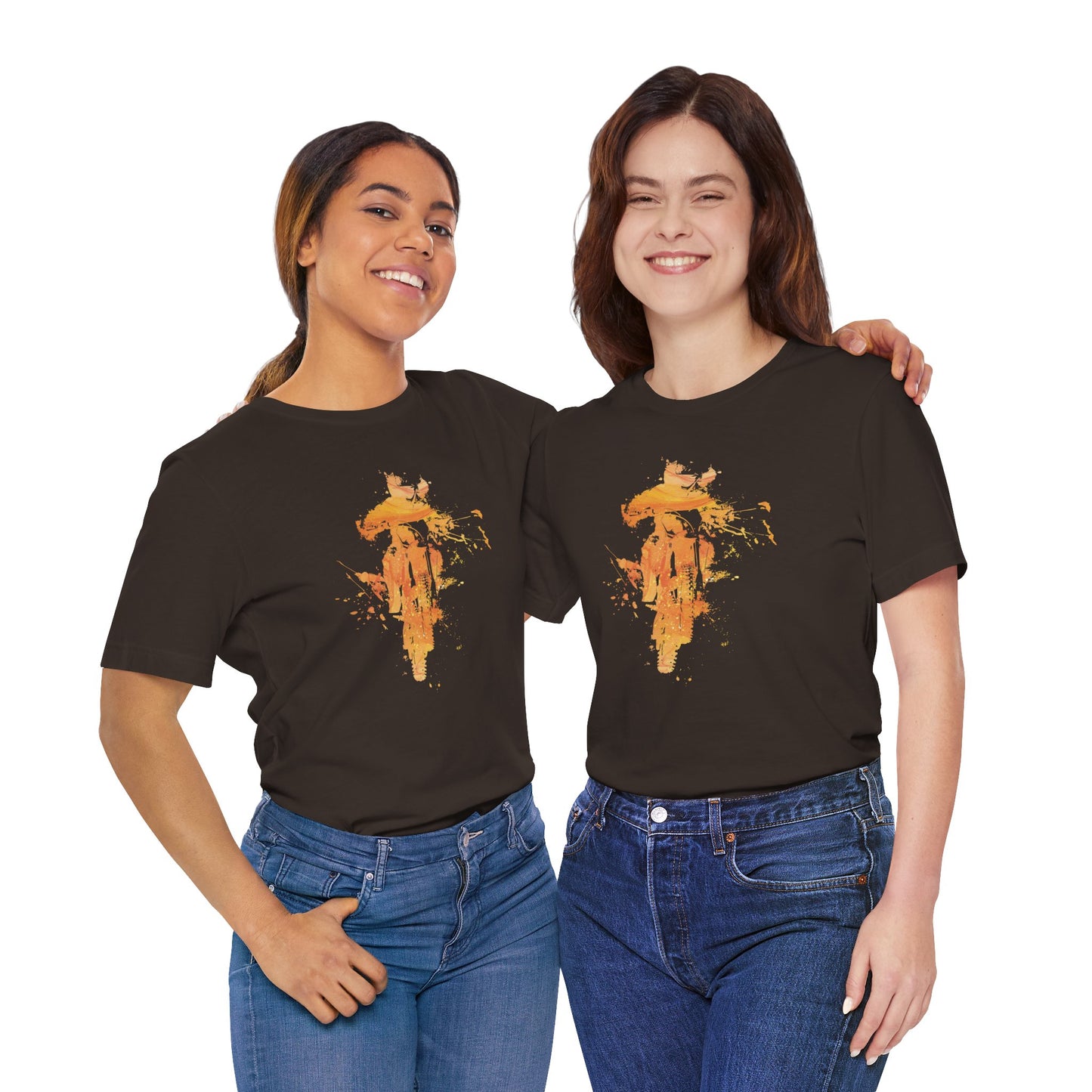 In the Dirt T-Shirt