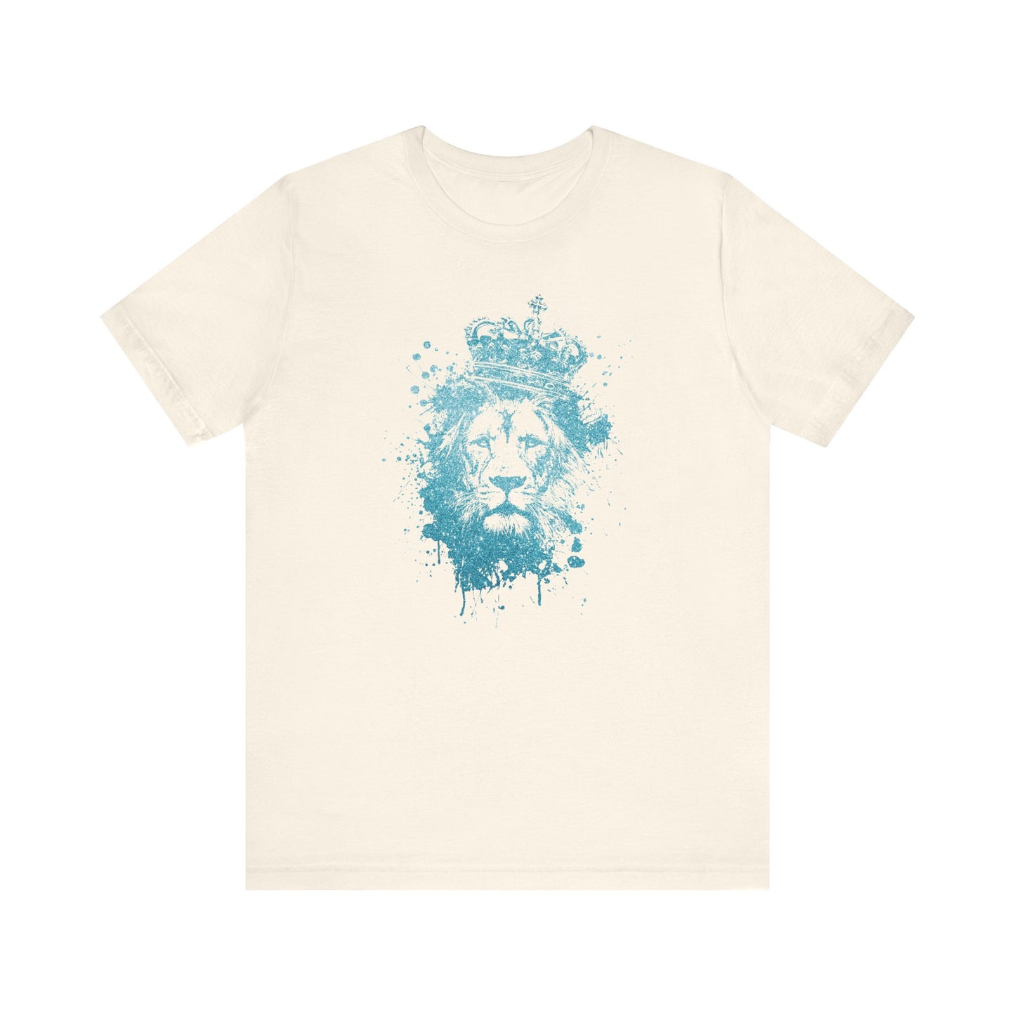 King | Graphic Tee