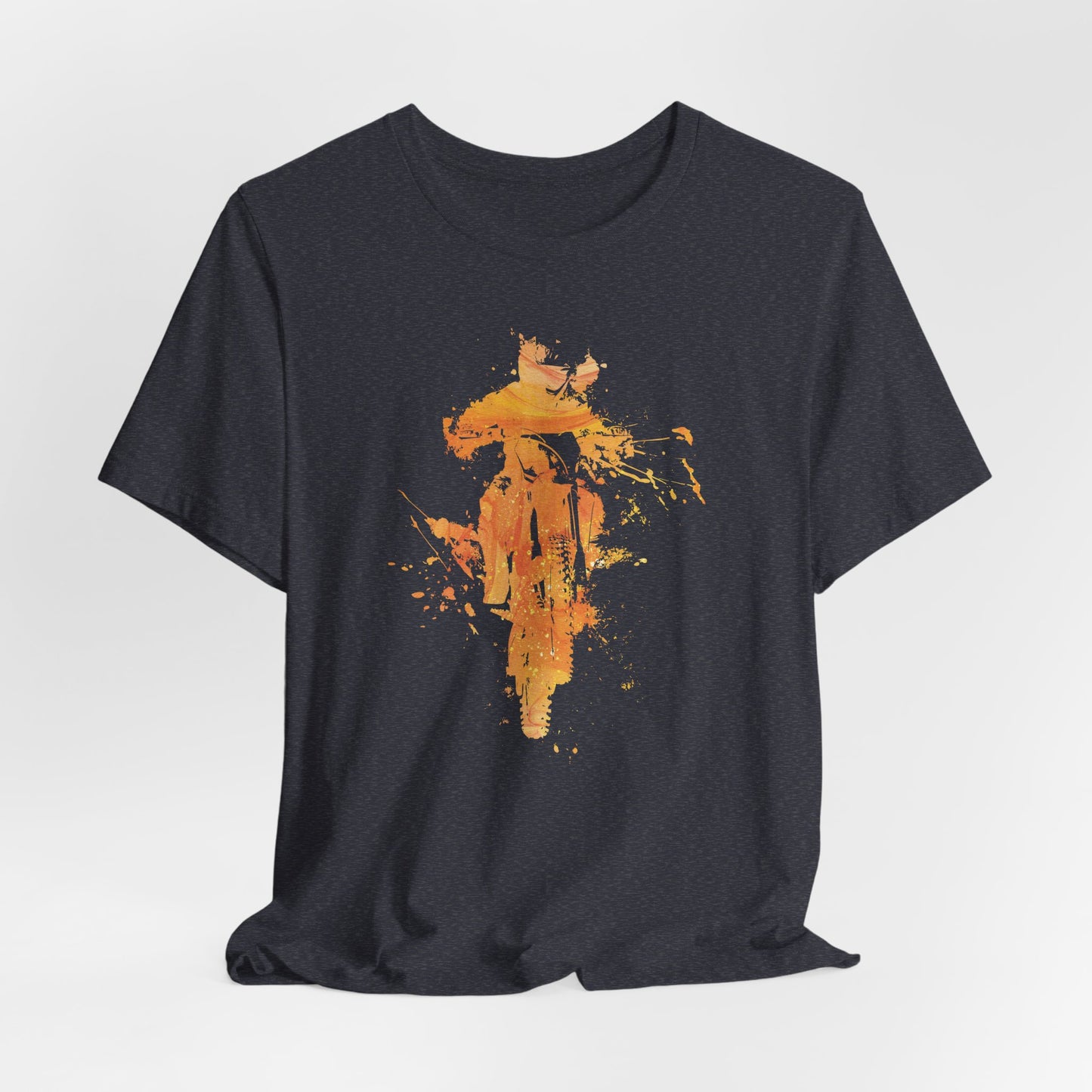 In the Dirt T-Shirt