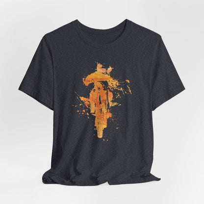 In the Dirt T-Shirt
