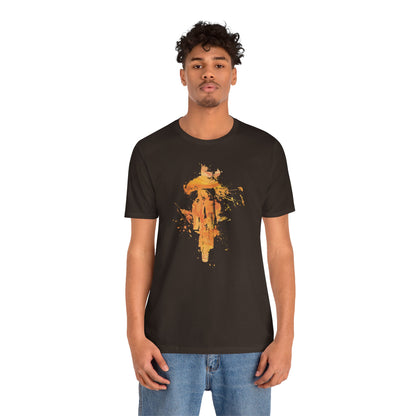 In the Dirt T-Shirt