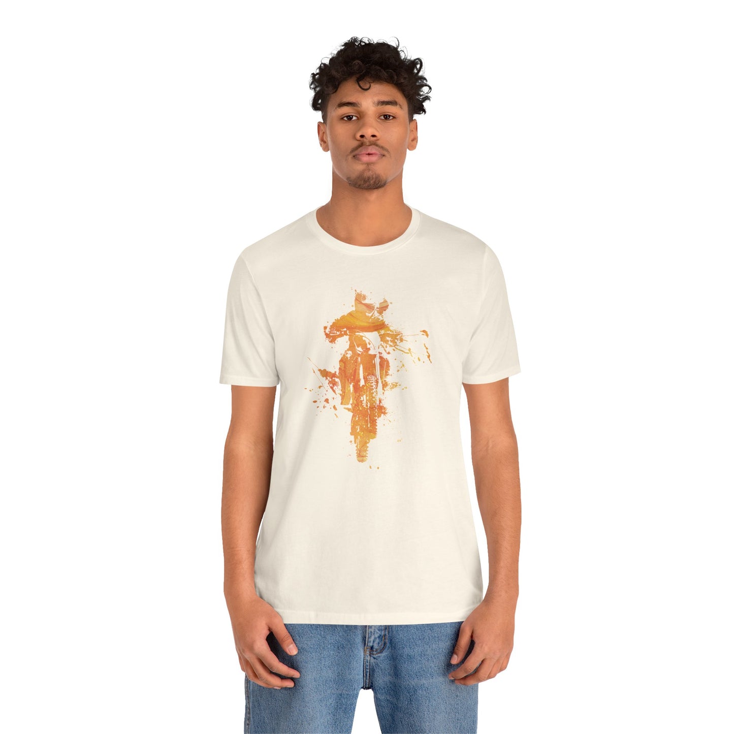 In the Dirt T-Shirt
