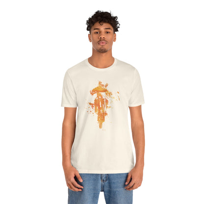 In the Dirt T-Shirt