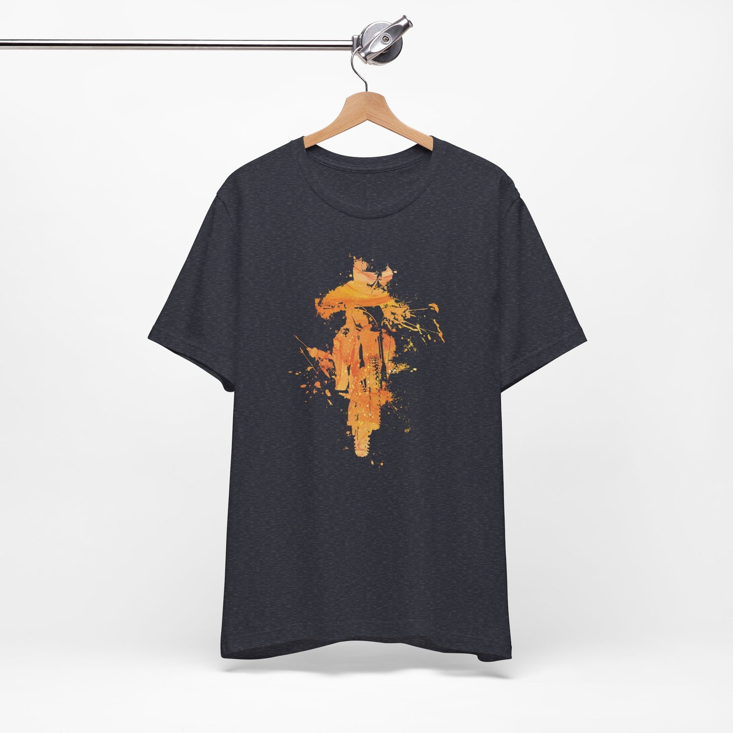 In the Dirt T-Shirt