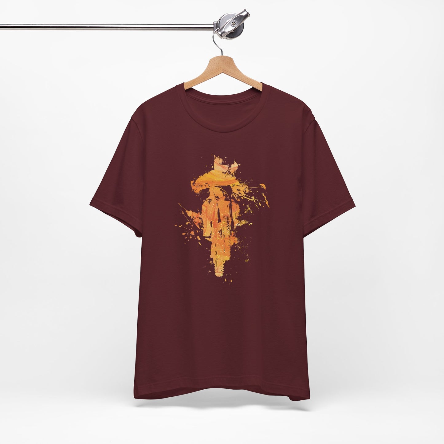 In the Dirt T-Shirt