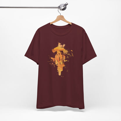 In the Dirt T-Shirt