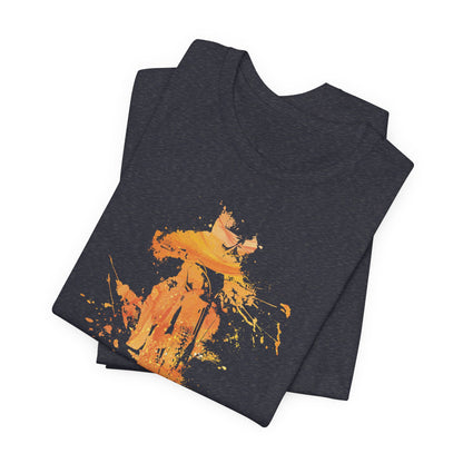 In the Dirt T-Shirt