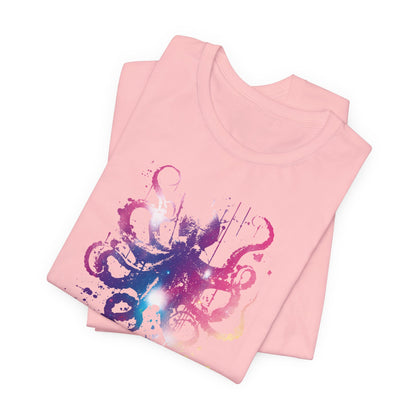 From the Deep Ink Splash T-Shirt