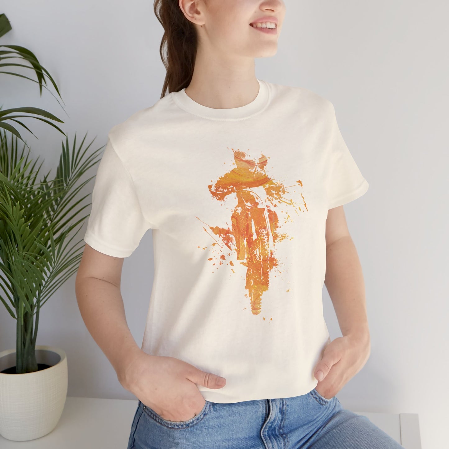 In the Dirt T-Shirt