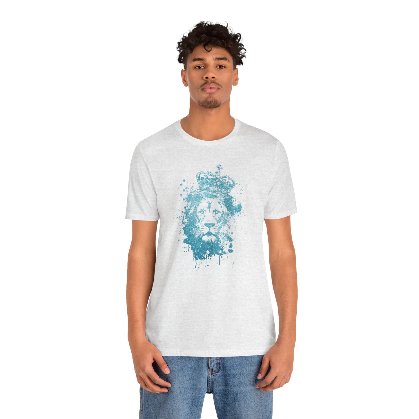 King | Graphic Tee