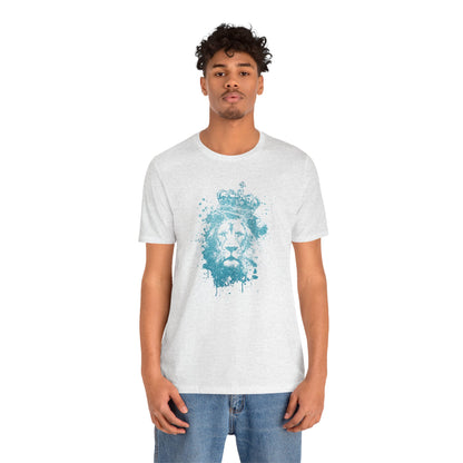King | Graphic Tee