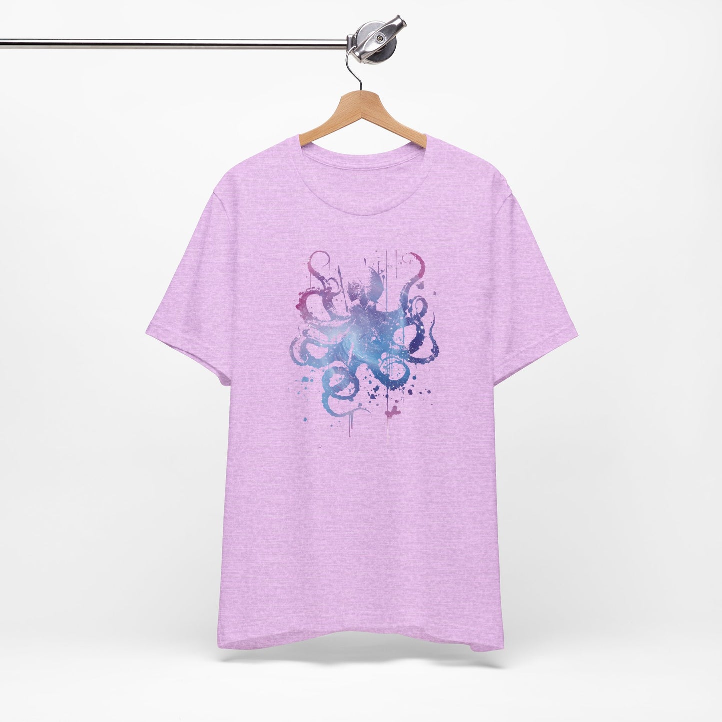 From the Deep Ink Splash T-Shirt