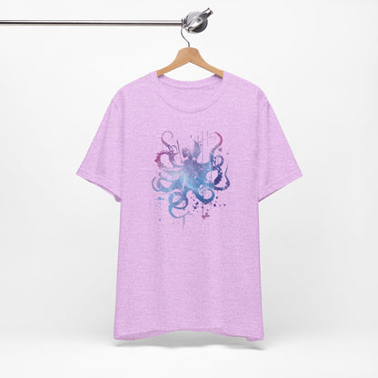 From the Deep Ink Splash T-Shirt