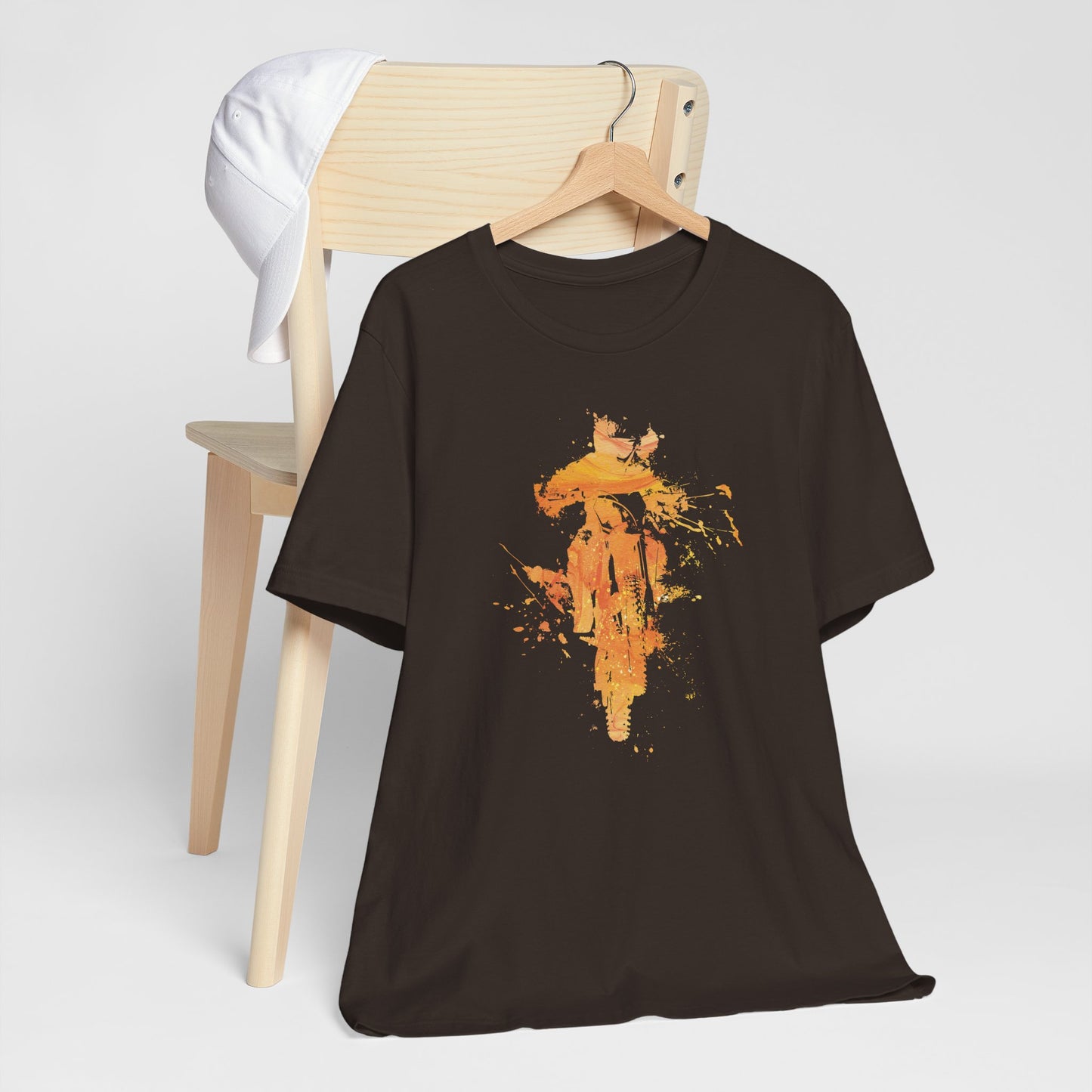In the Dirt T-Shirt
