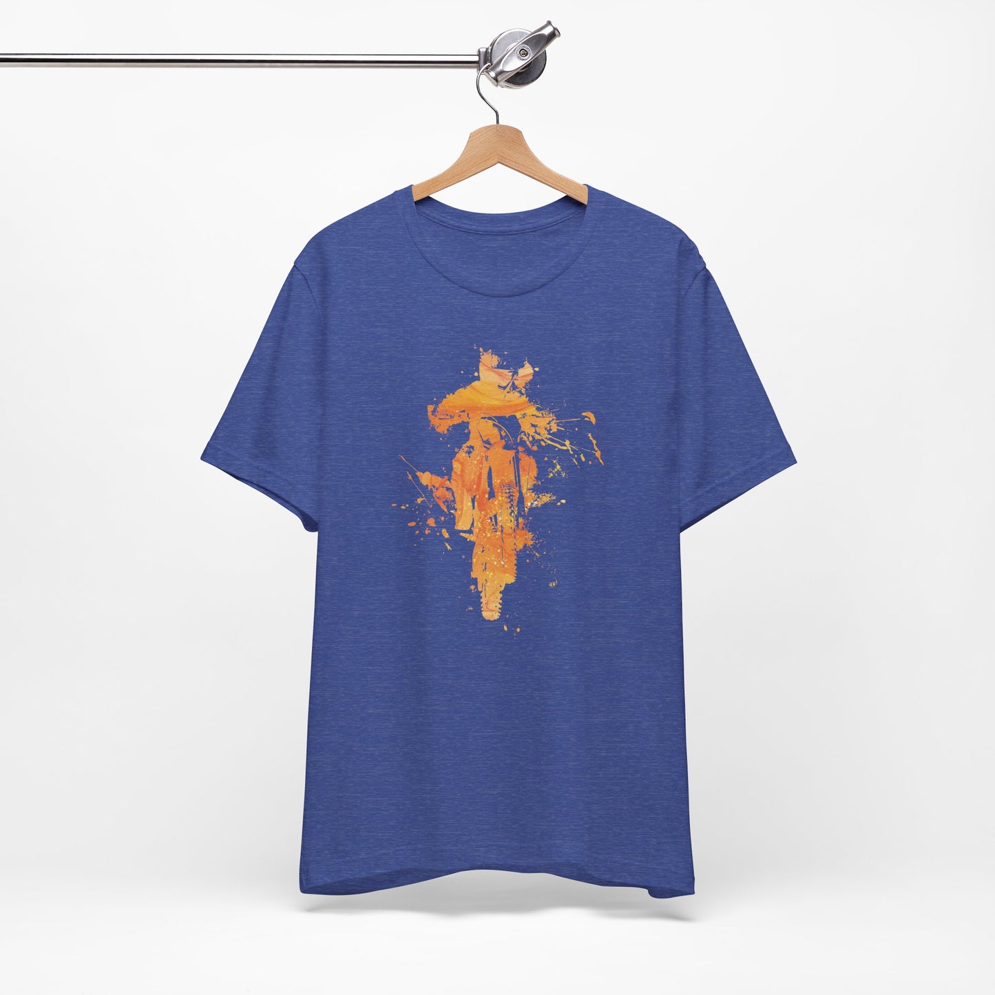 In the Dirt T-Shirt
