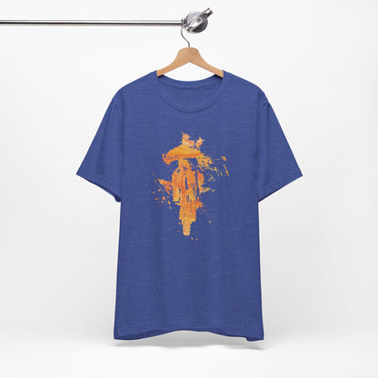 In the Dirt T-Shirt
