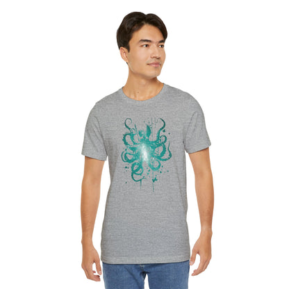 From the Deep Ink Splash T-Shirt