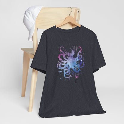 From the Deep Ink Splash T-Shirt