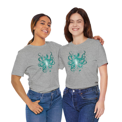 From the Deep Ink Splash T-Shirt