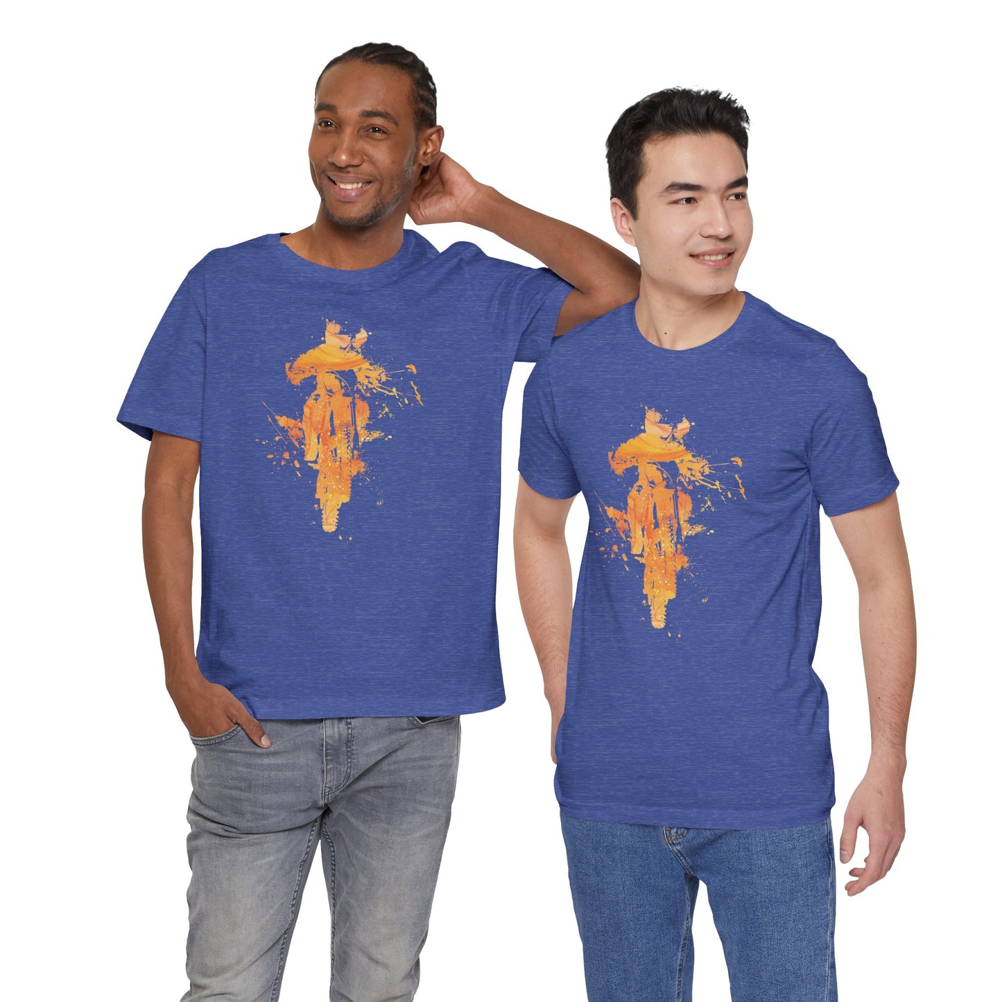 In the Dirt T-Shirt