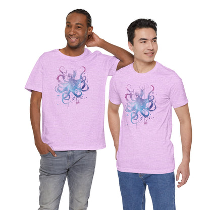 From the Deep Ink Splash T-Shirt