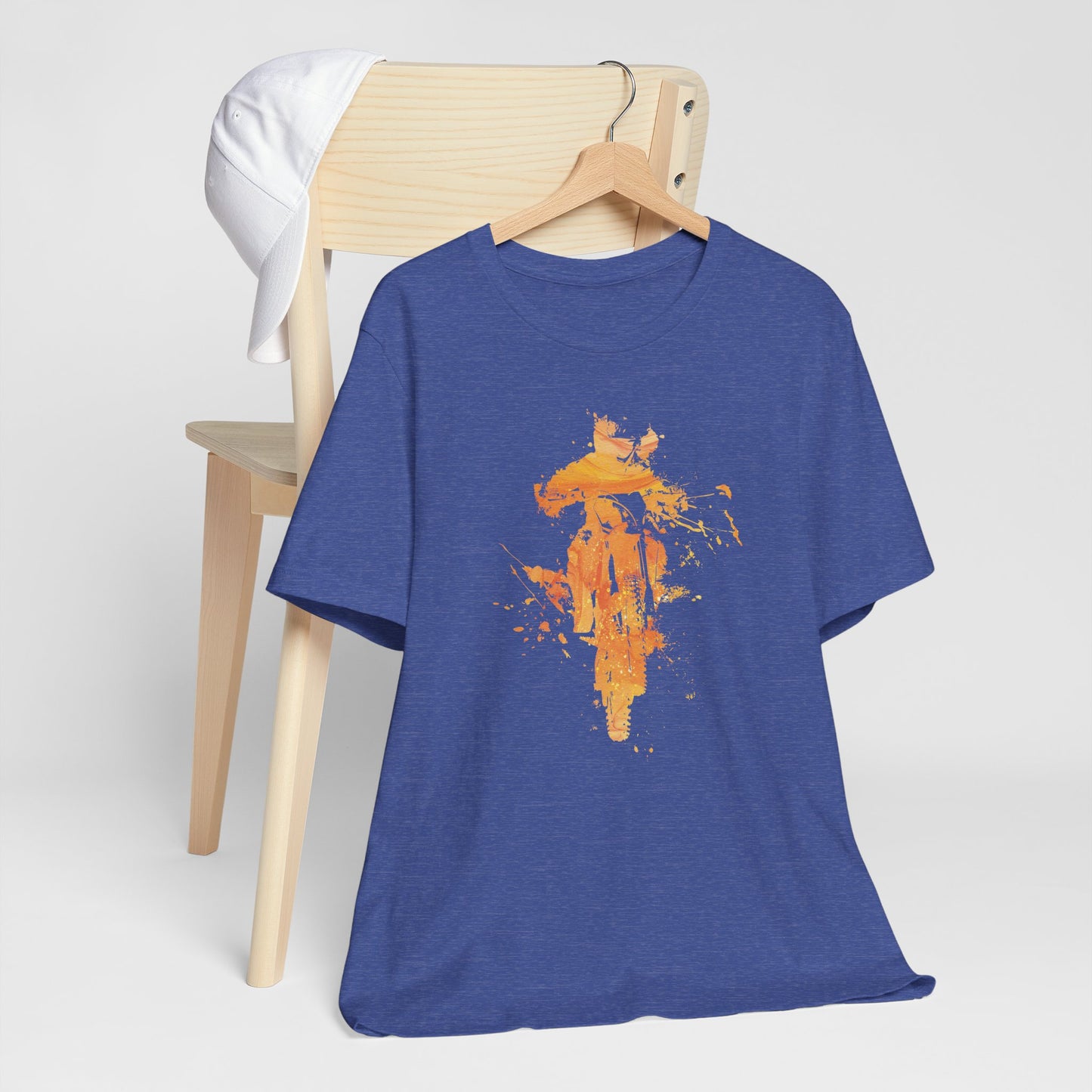 In the Dirt T-Shirt