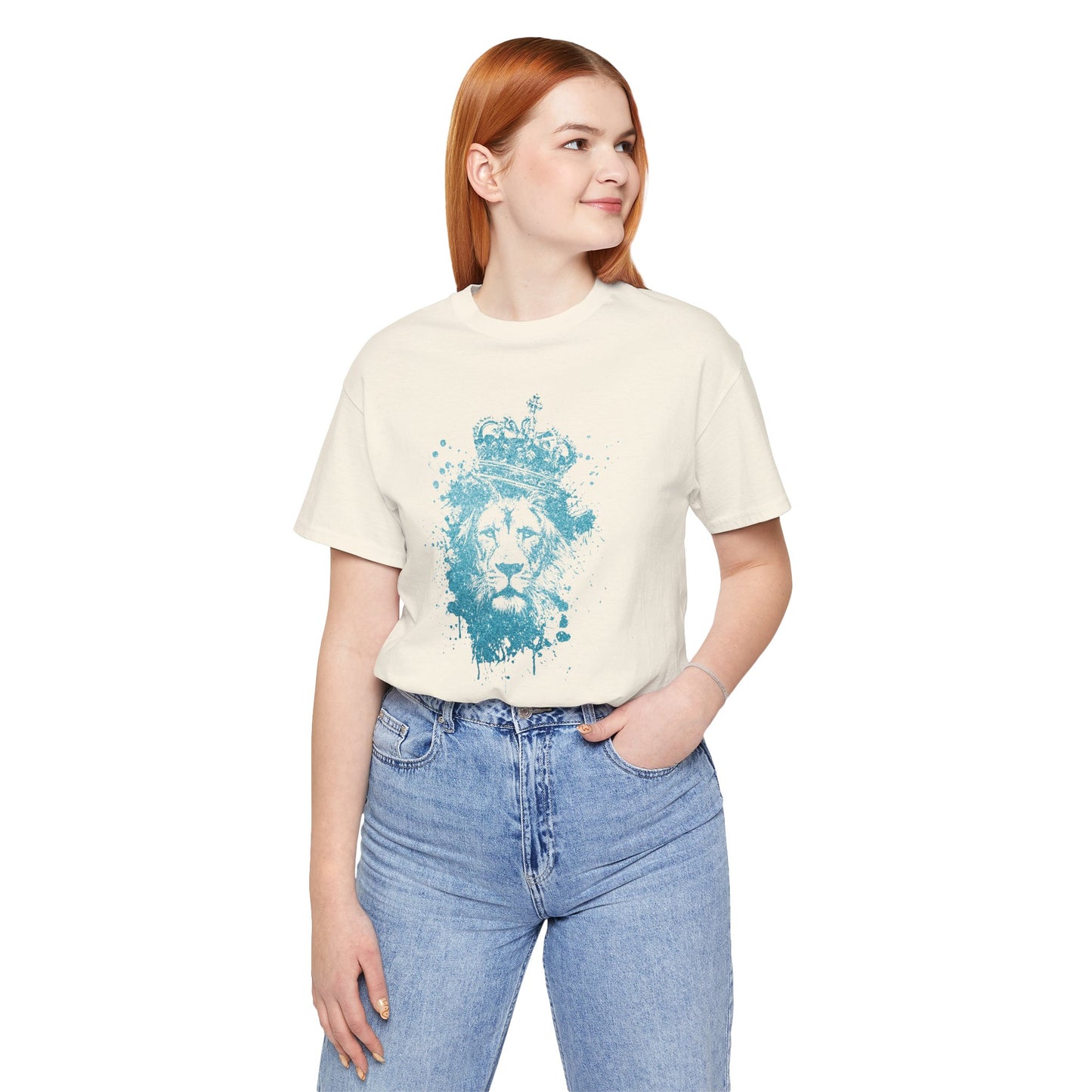 King | Graphic Tee