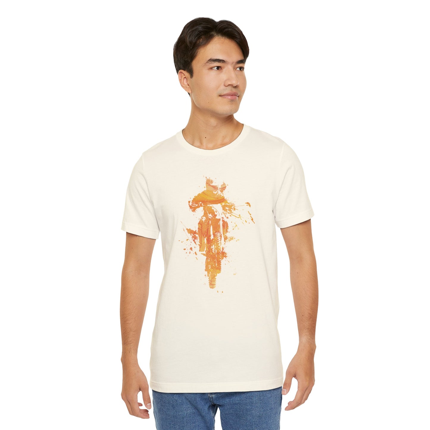 In the Dirt T-Shirt