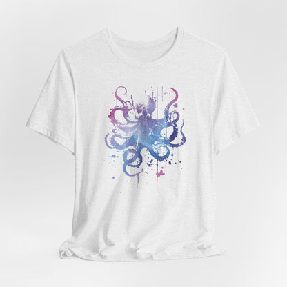 From the Deep Ink Splash T-Shirt