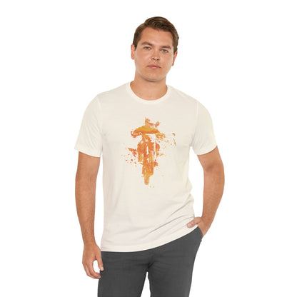 In the Dirt T-Shirt