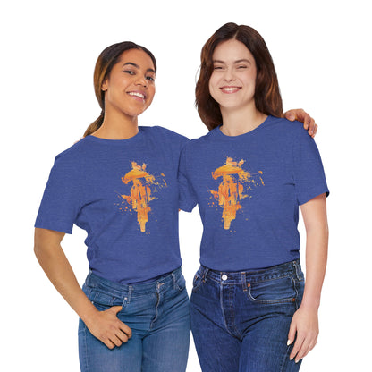 In the Dirt T-Shirt
