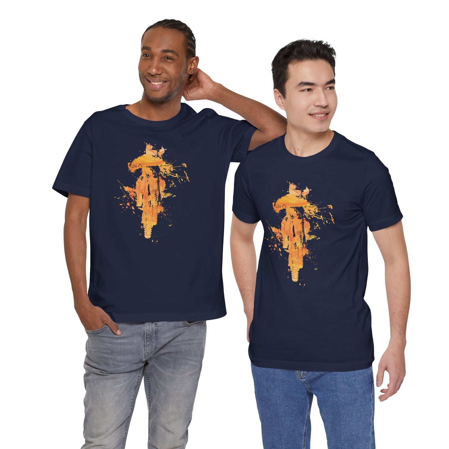 In the Dirt T-Shirt