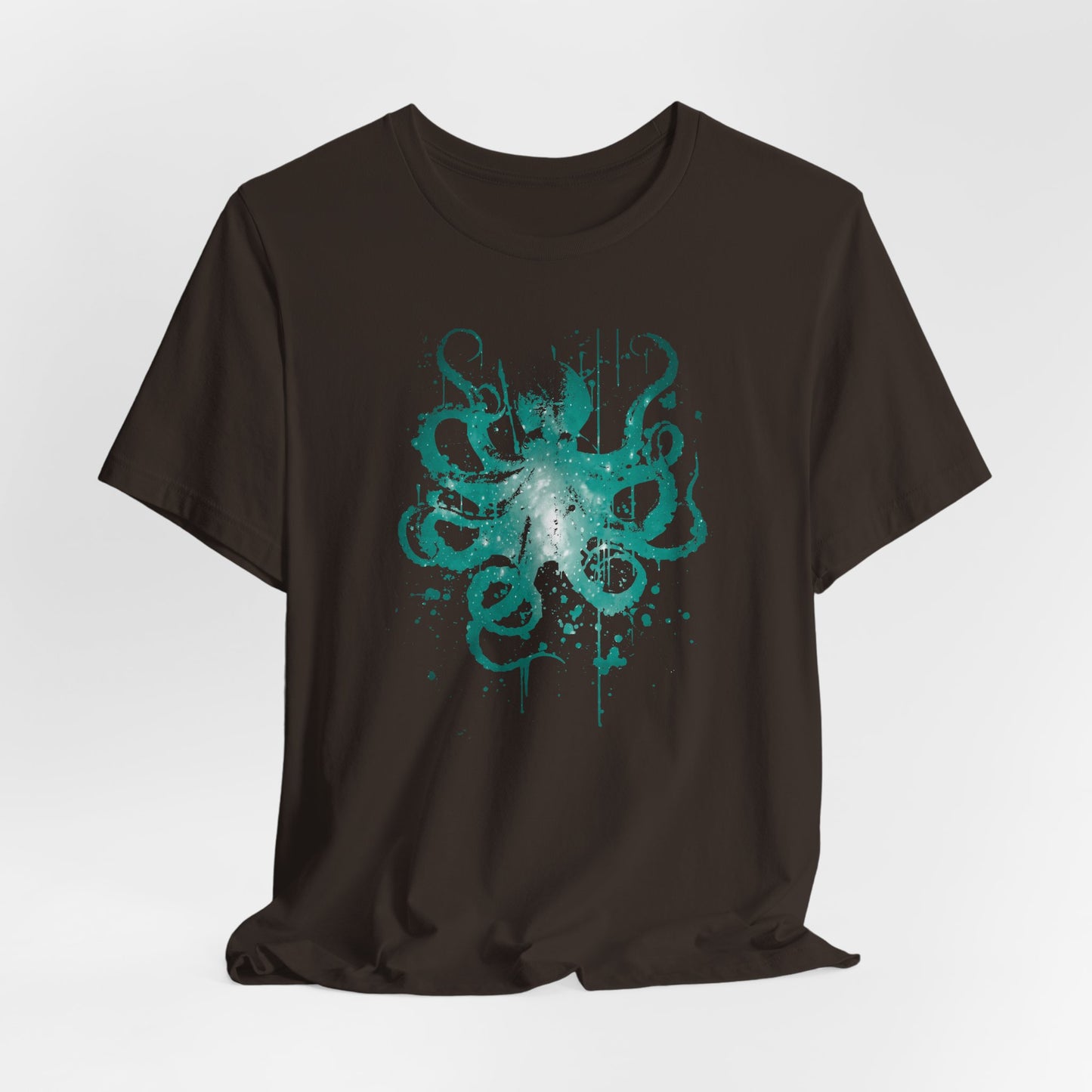 From the Deep Ink Splash T-Shirt