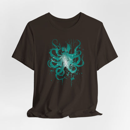 From the Deep Ink Splash T-Shirt