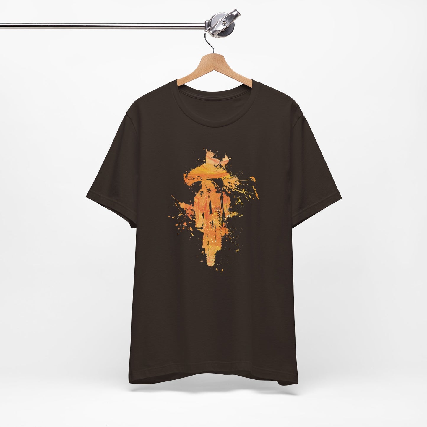 In the Dirt T-Shirt