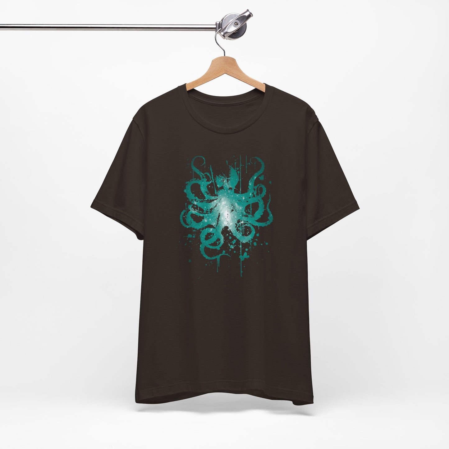 From the Deep Ink Splash T-Shirt
