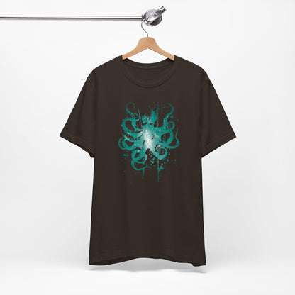 From the Deep Ink Splash T-Shirt