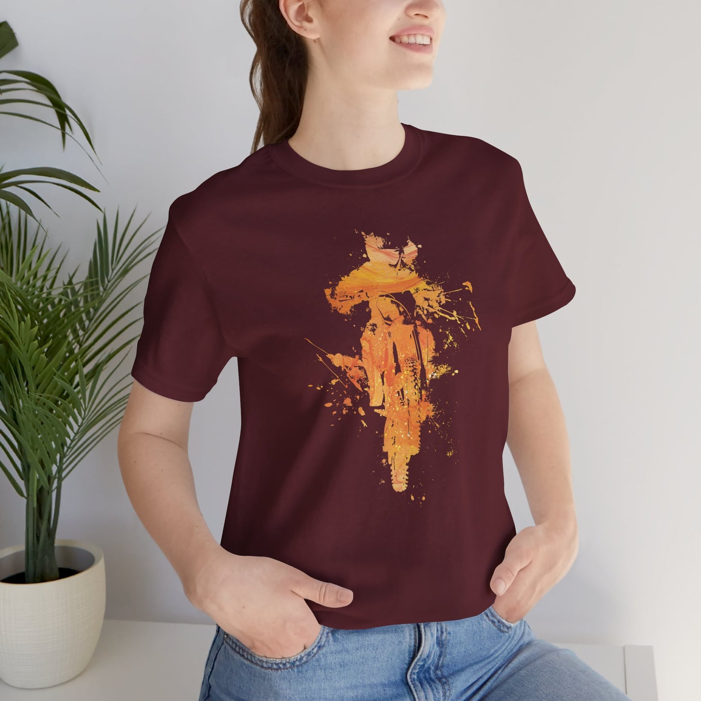 In the Dirt T-Shirt