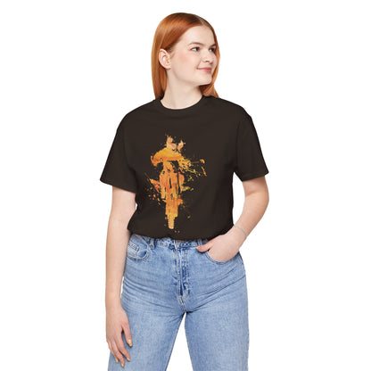 In the Dirt T-Shirt