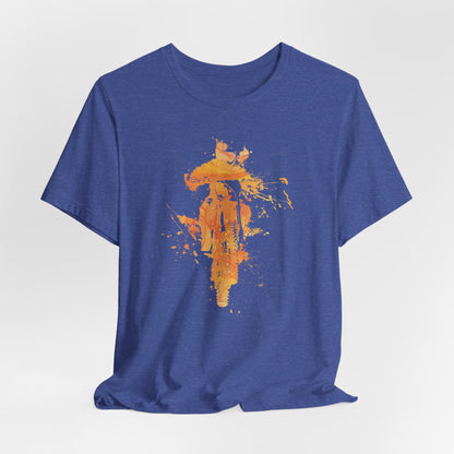 In the Dirt T-Shirt