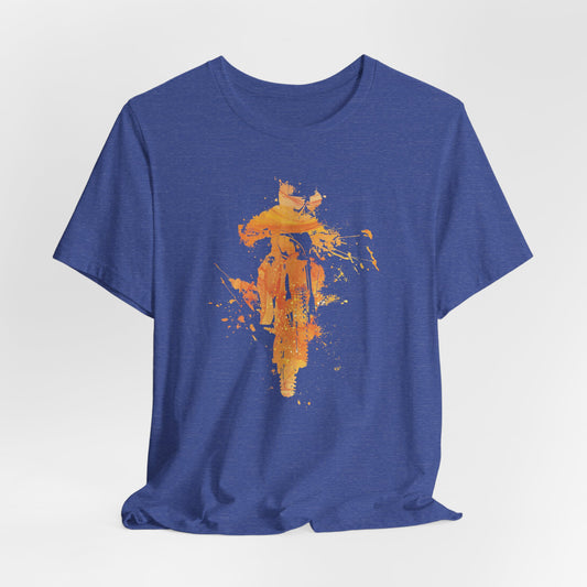In the Dirt T-Shirt