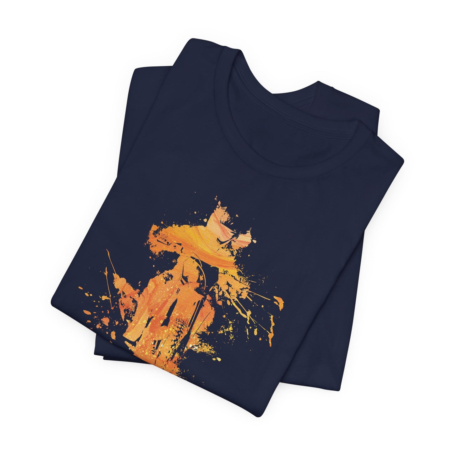 In the Dirt T-Shirt
