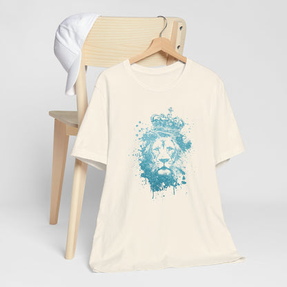 King | Graphic Tee