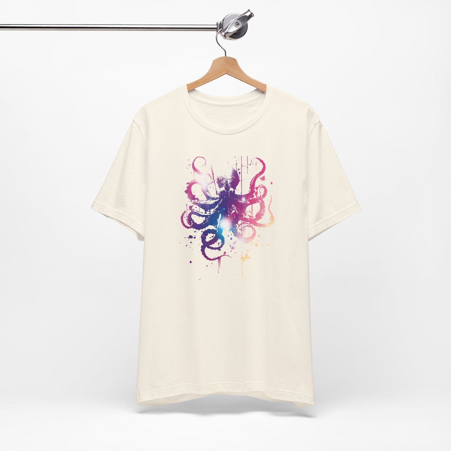 From the Deep Ink Splash T-Shirt