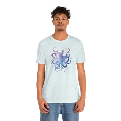 From the Deep Ink Splash T-Shirt