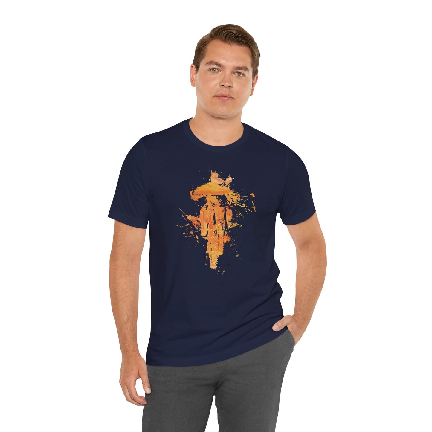 In the Dirt T-Shirt