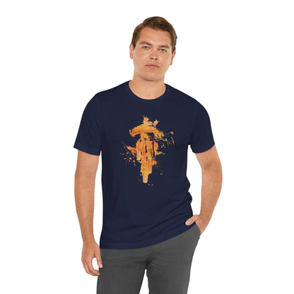 In the Dirt T-Shirt