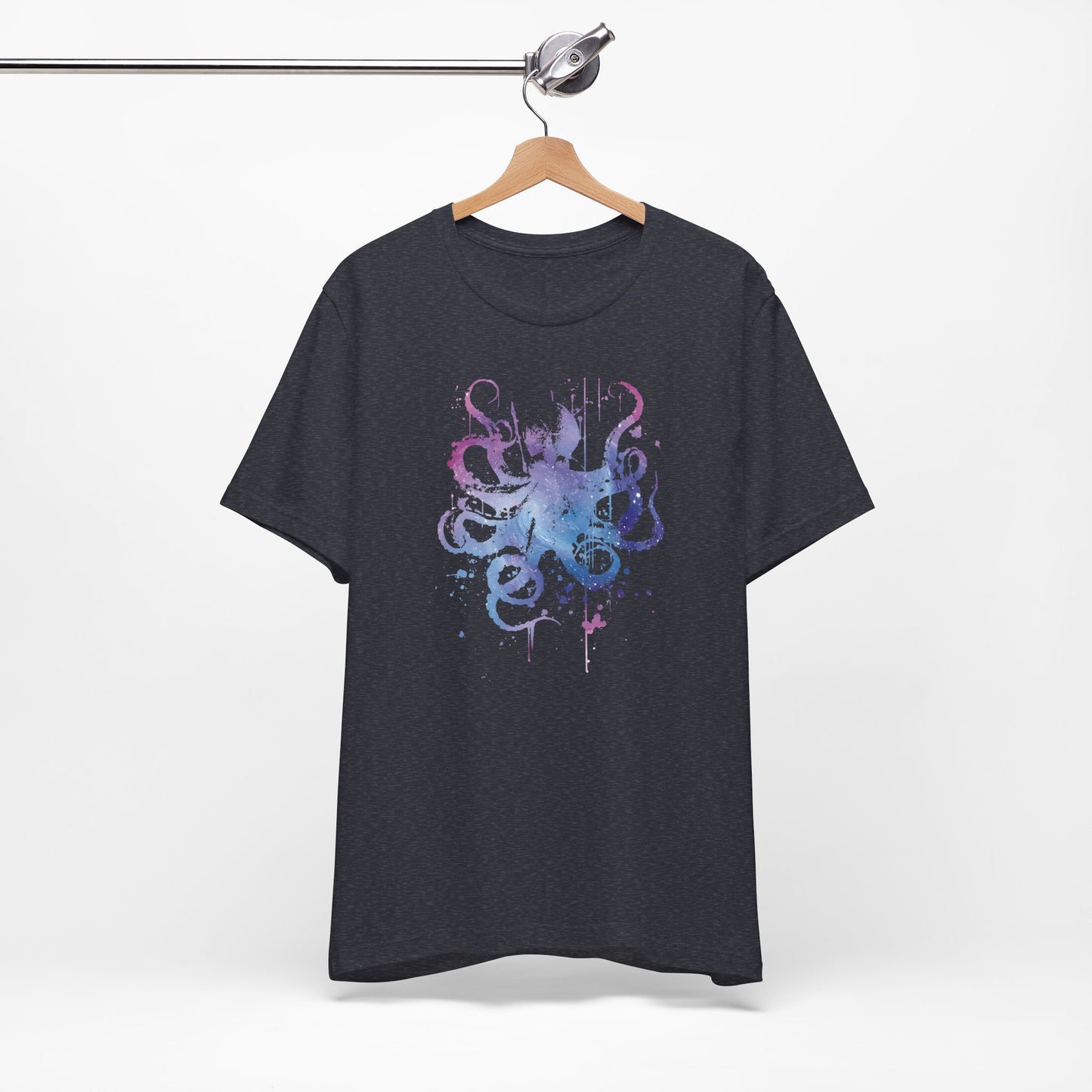 From the Deep Ink Splash T-Shirt